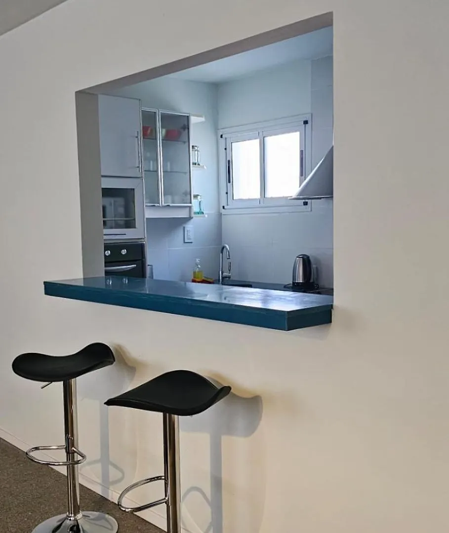Apartamento Aristides Terra Gris Mendoza 0*,