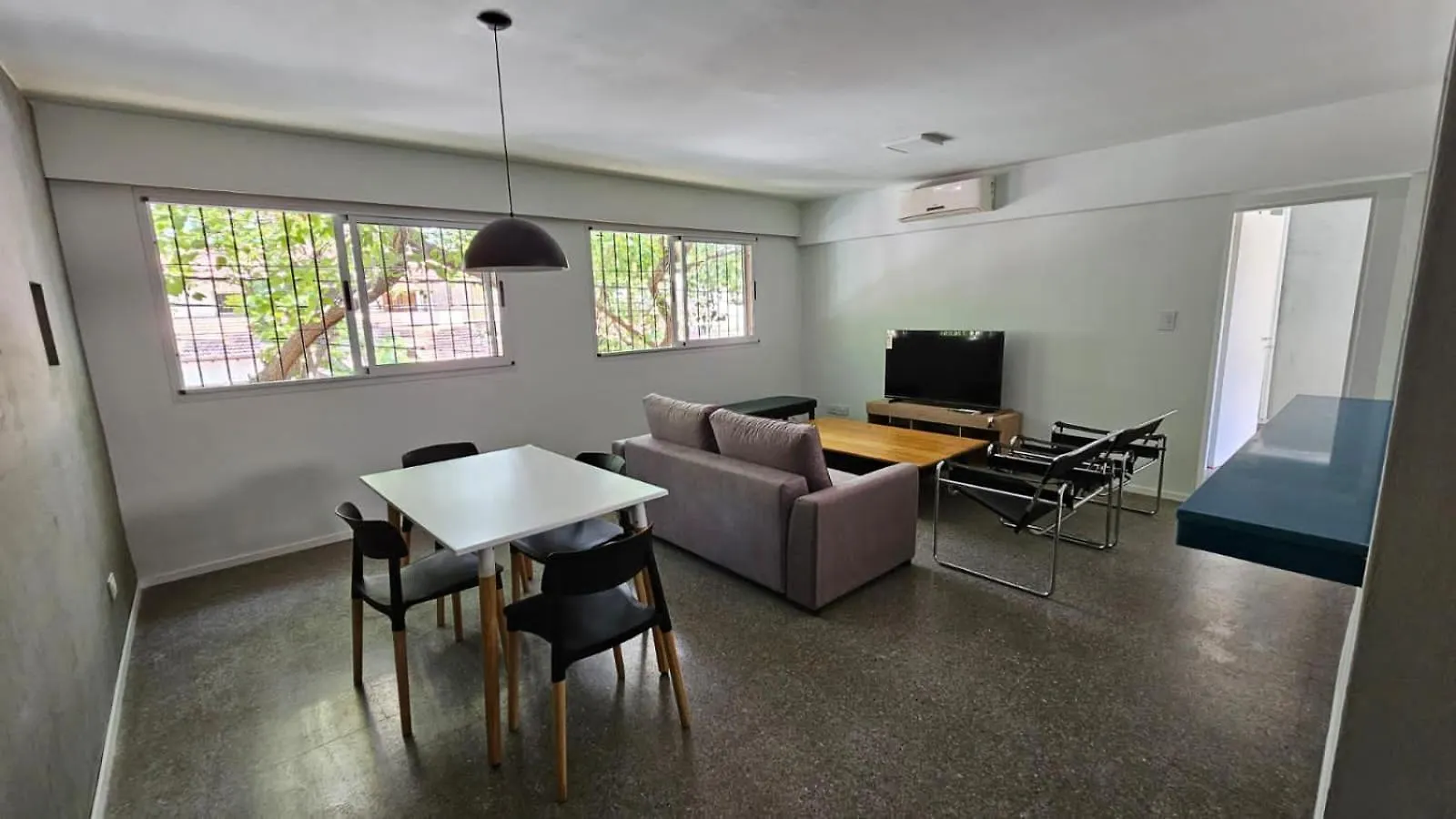 Apartamento Aristides Terra Gris Mendoza 0*,  Argentina