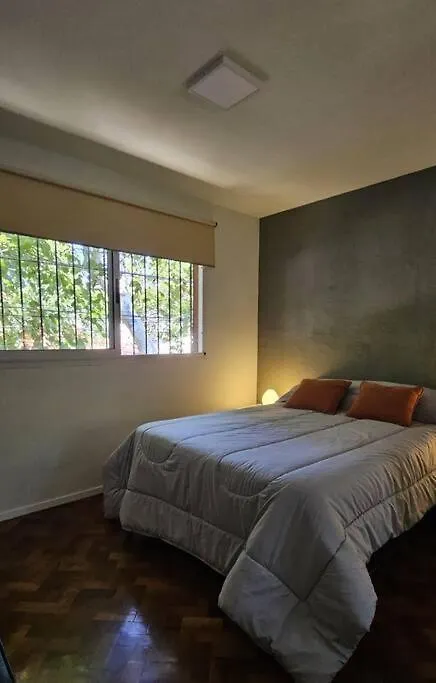 Apartamento Aristides Terra Gris Mendoza 0*,  Argentina