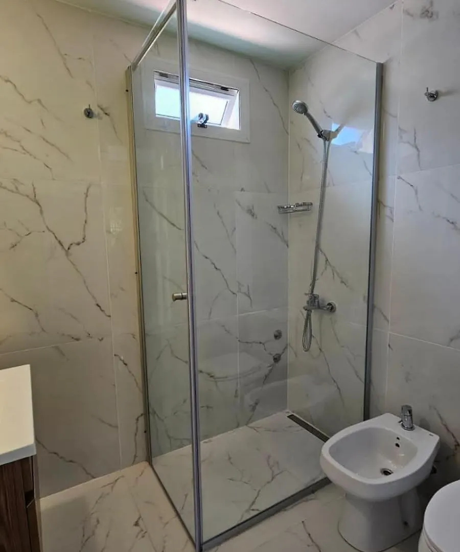 Aristides Terra Gris Apartment Mendoza Argentina