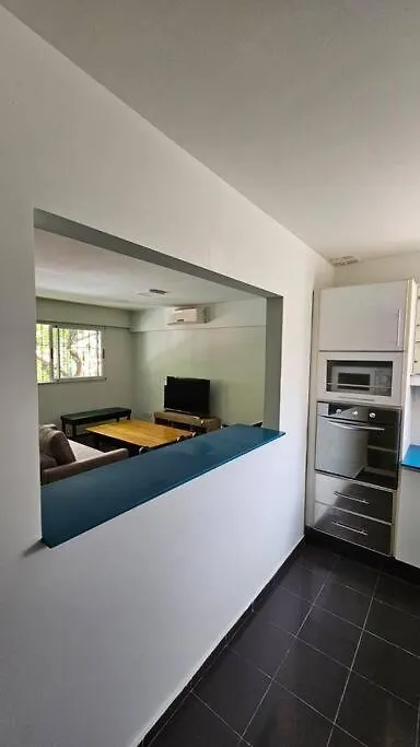 Aristides Terra Gris Apartment Mendoza