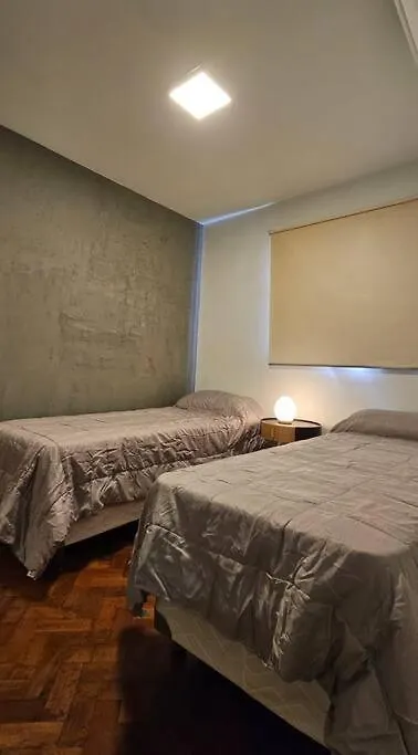 Aristides Terra Gris Apartment Mendoza 0*,