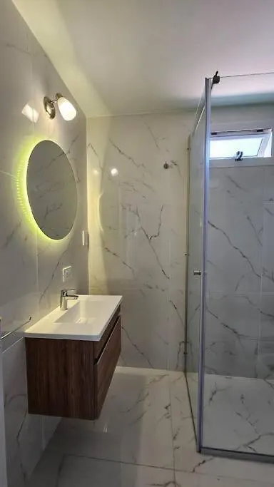Aristides Terra Gris Apartment Mendoza