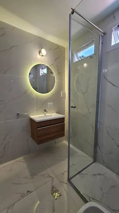 Aristides Terra Gris Apartment Mendoza 0*,  Argentina
